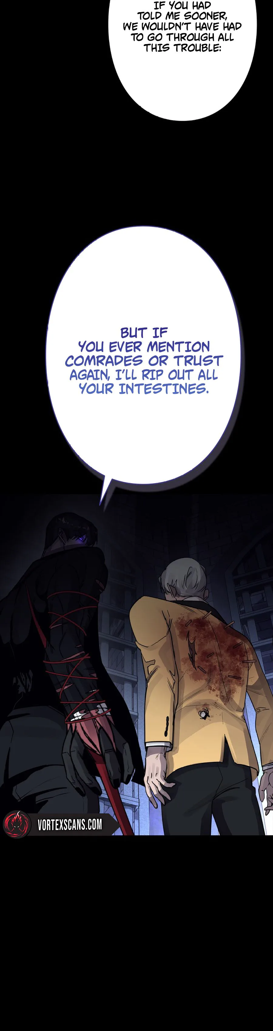 Devil’s Advocate: Judge of Hell Chapter 18, page 24 of 35