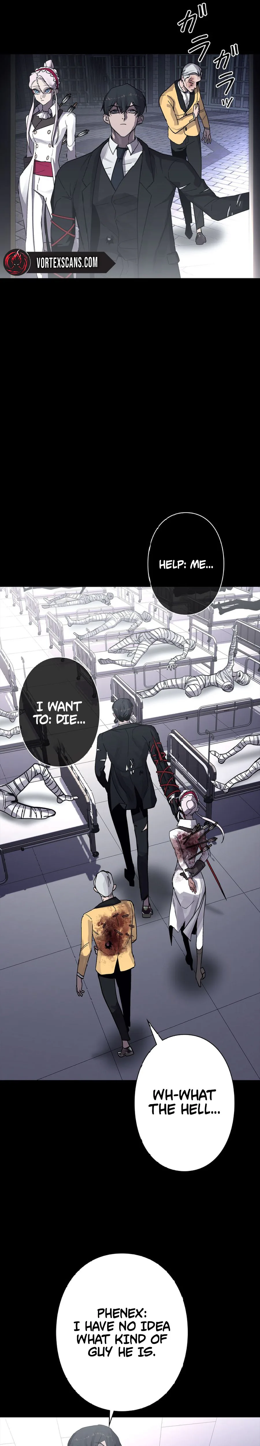 Devil’s Advocate: Judge of Hell Chapter 18, page 25 of 35