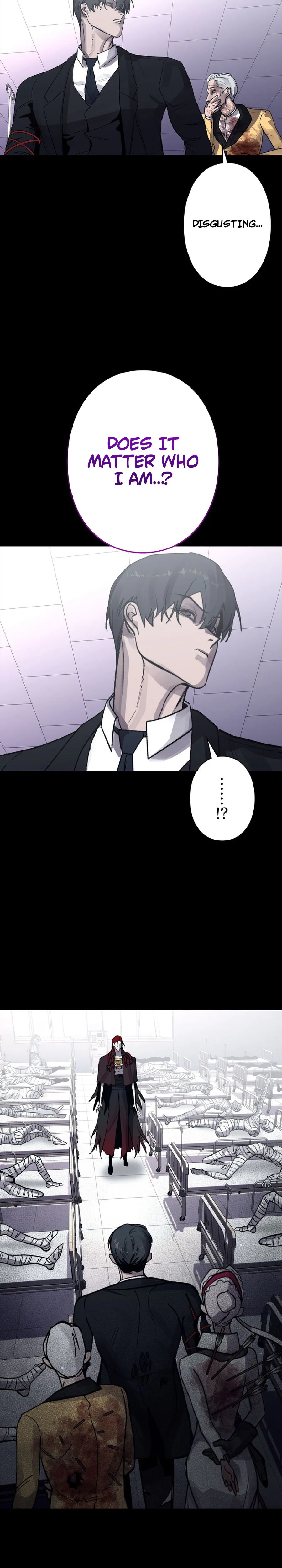 Devil’s Advocate: Judge of Hell Chapter 18, page 26 of 35