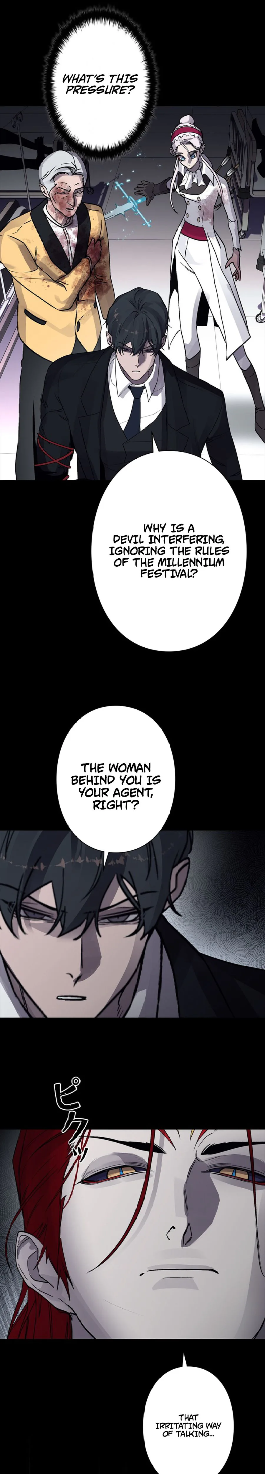 Devil’s Advocate: Judge of Hell Chapter 18, page 28 of 35