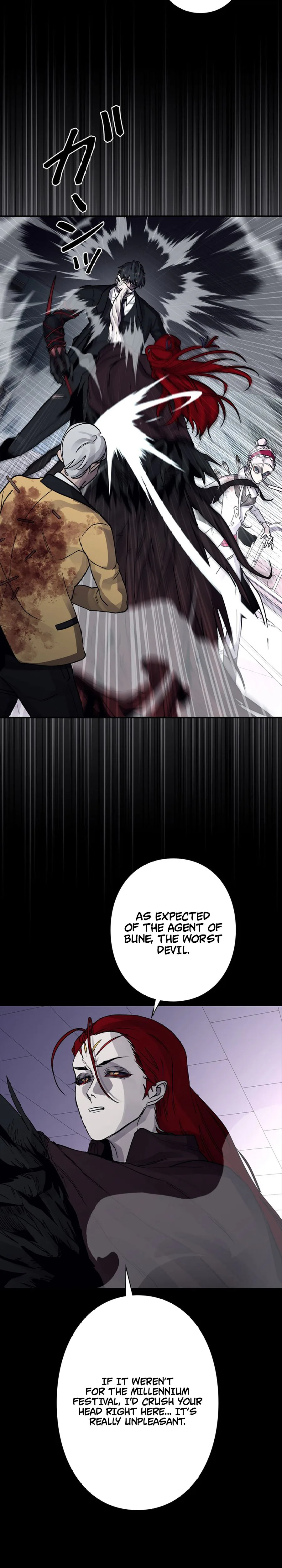 Devil’s Advocate: Judge of Hell Chapter 18, page 29 of 35