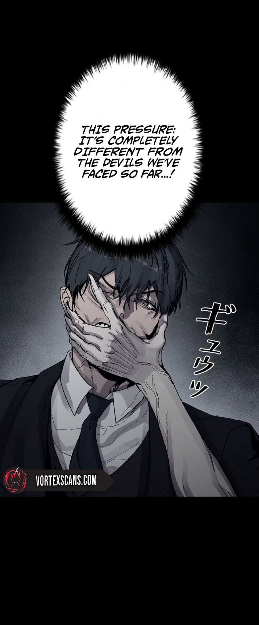 Devil’s Advocate: Judge of Hell Chapter 18, page 30 of 35