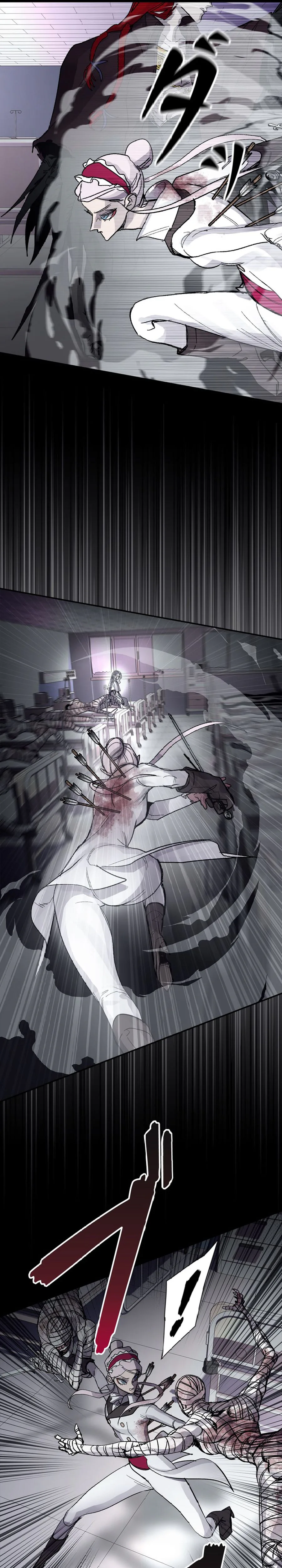 Devil’s Advocate: Judge of Hell Chapter 18, page 31 of 35