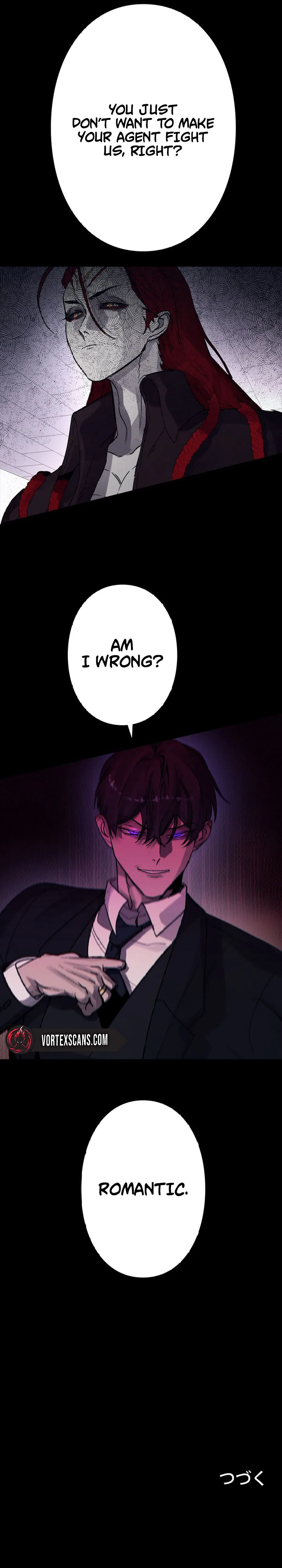 Devil’s Advocate: Judge of Hell Chapter 18, page 34 of 35