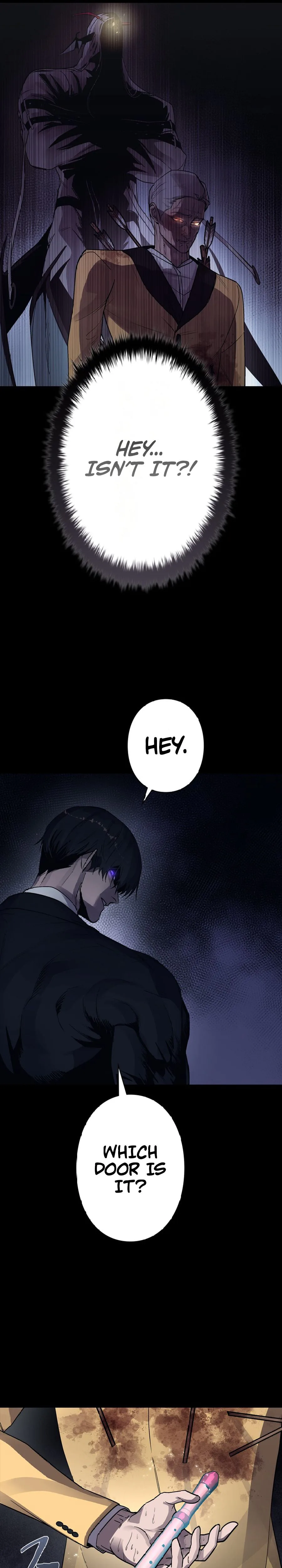 Devil’s Advocate: Judge of Hell Chapter 18, page 7 of 35