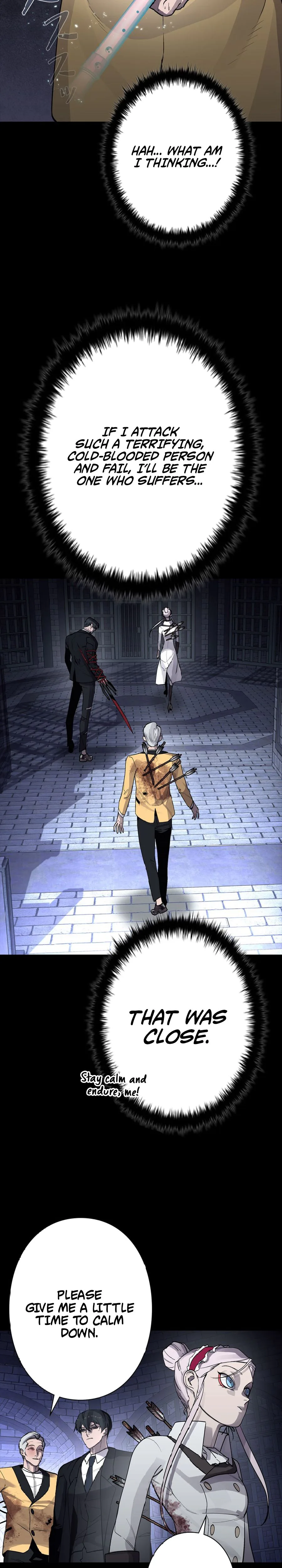 Devil’s Advocate: Judge of Hell Chapter 18, page 8 of 35
