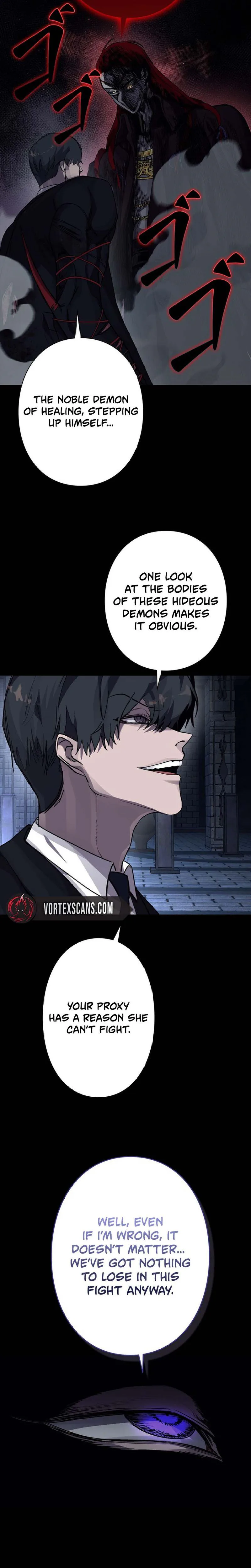 Devil’s Advocate: Judge of Hell Chapter 19, page 11 of 36