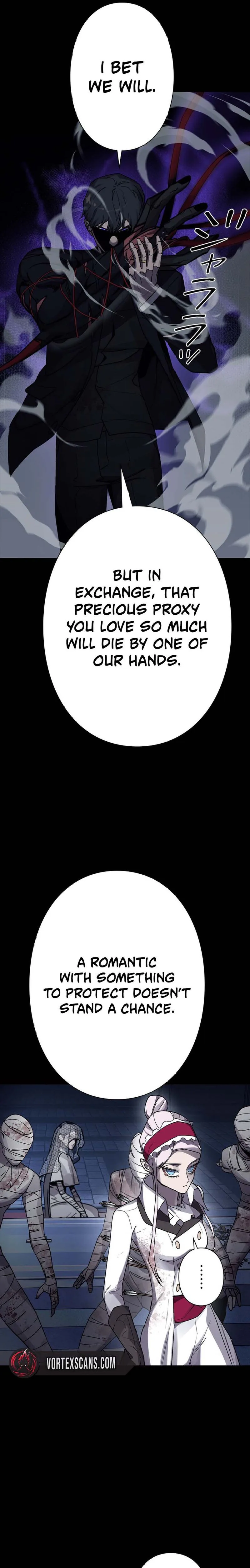 Devil’s Advocate: Judge of Hell Chapter 19, page 13 of 36