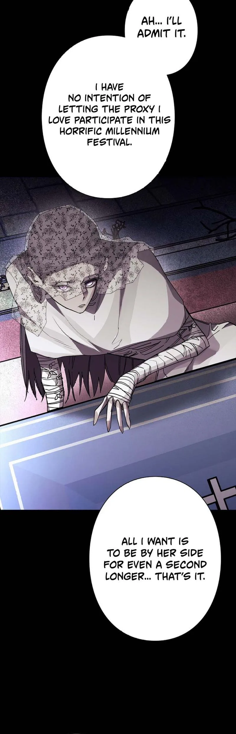 Devil’s Advocate: Judge of Hell Chapter 19, page 14 of 36