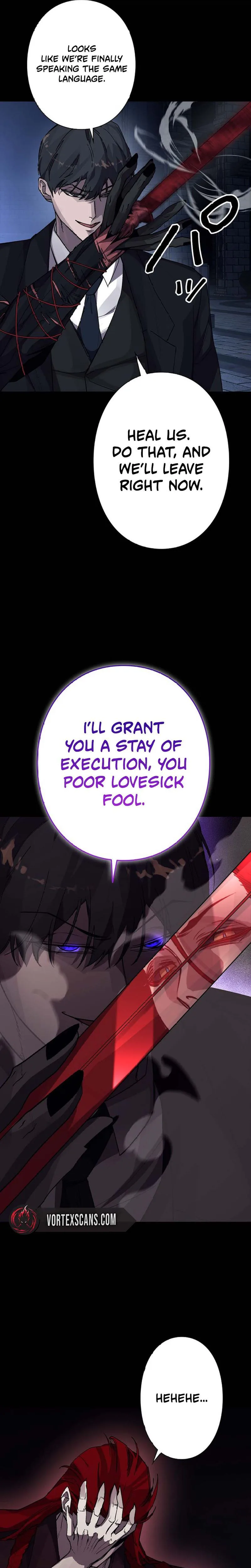 Devil’s Advocate: Judge of Hell Chapter 19, page 15 of 36