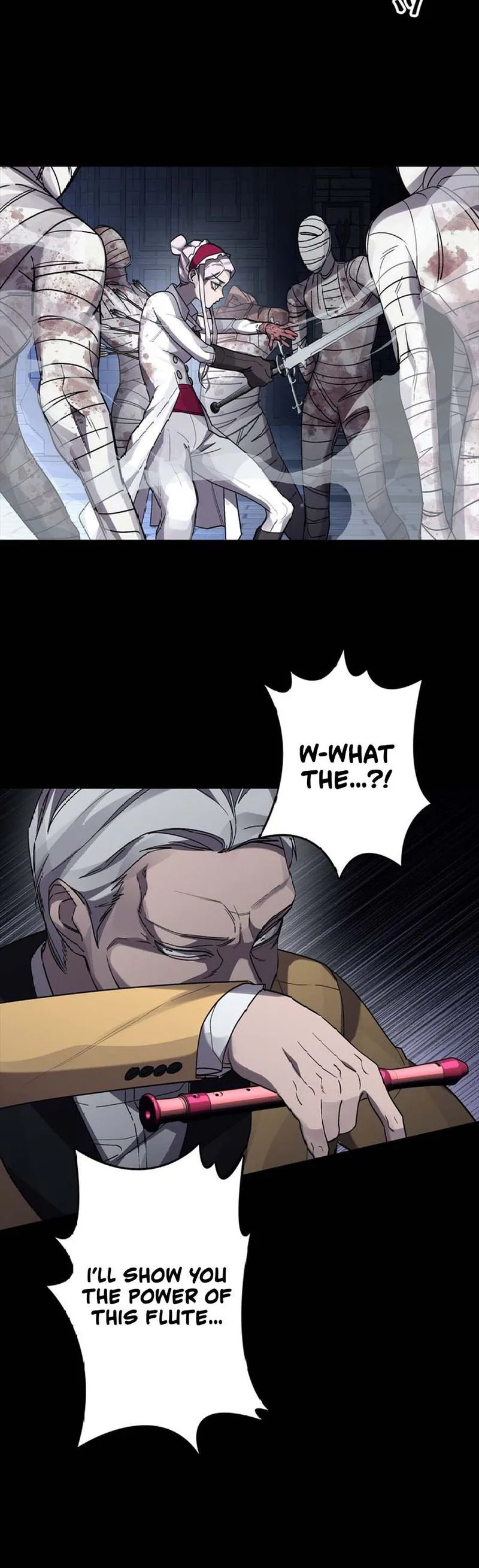Devil’s Advocate: Judge of Hell Chapter 19, page 18 of 36