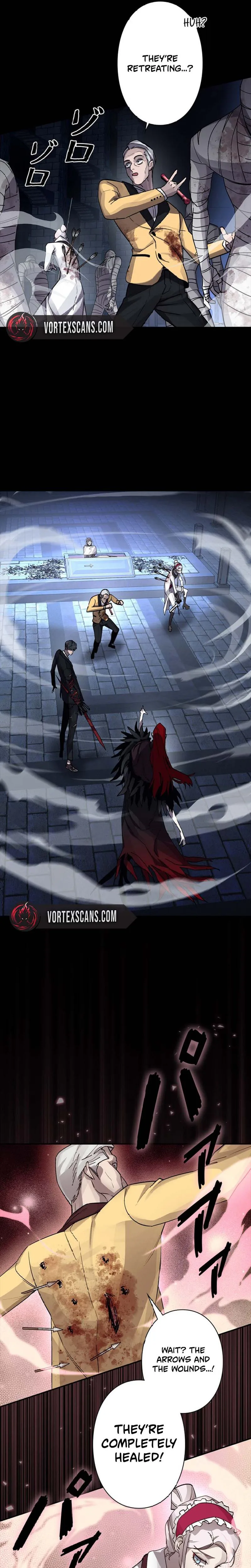 Devil’s Advocate: Judge of Hell Chapter 19, page 19 of 36