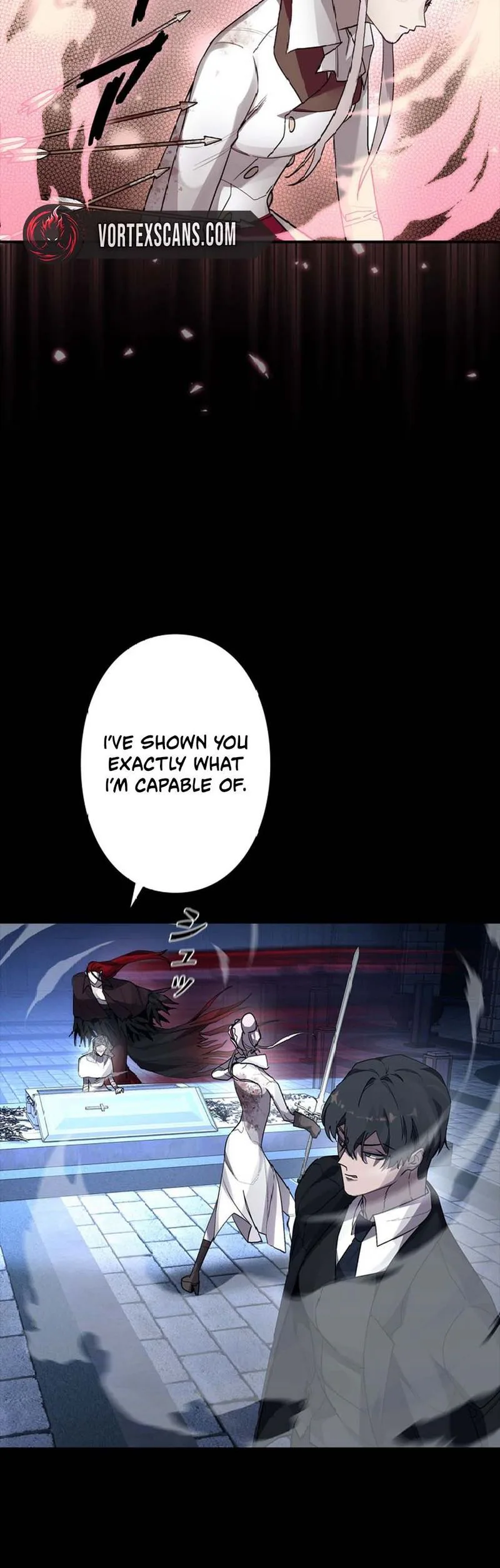 Devil’s Advocate: Judge of Hell Chapter 19, page 20 of 36
