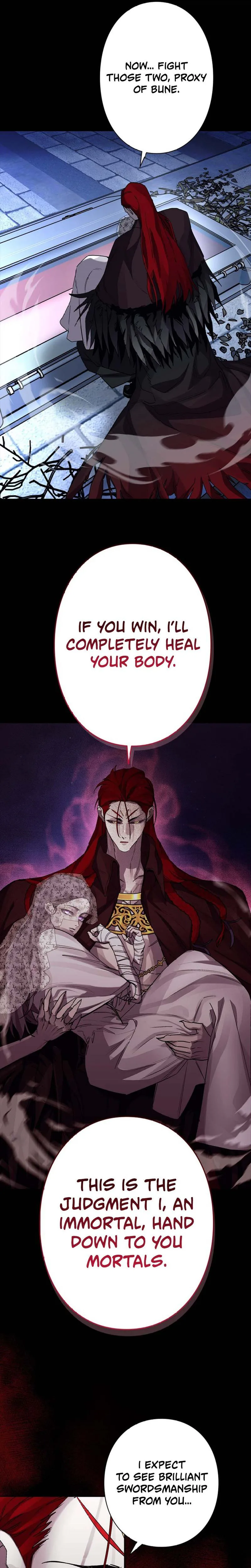Devil’s Advocate: Judge of Hell Chapter 19, page 21 of 36