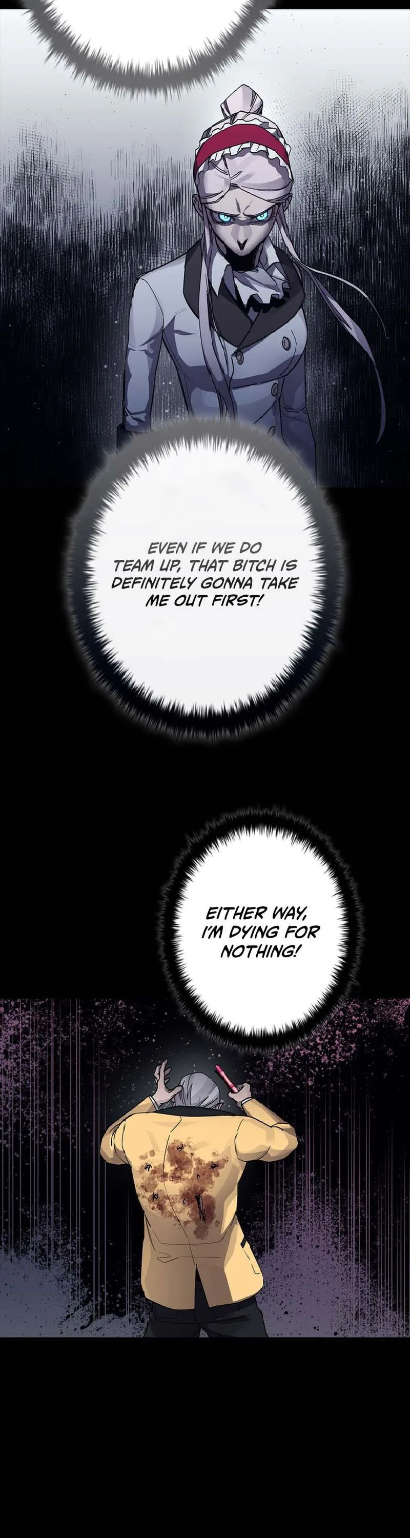 Devil’s Advocate: Judge of Hell Chapter 19, page 24 of 36