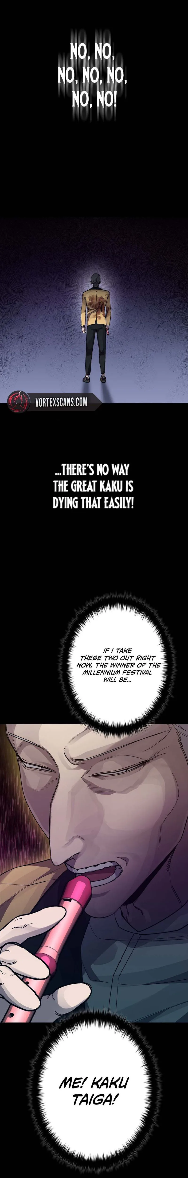 Devil’s Advocate: Judge of Hell Chapter 19, page 25 of 36