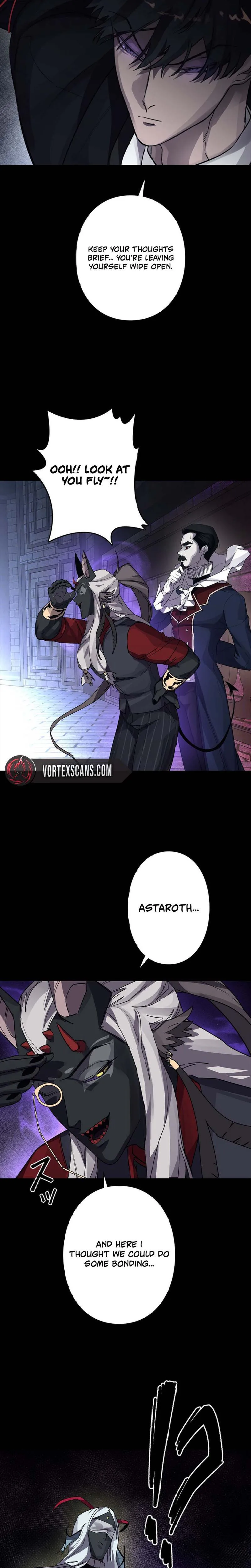 Devil’s Advocate: Judge of Hell Chapter 19, page 31 of 36