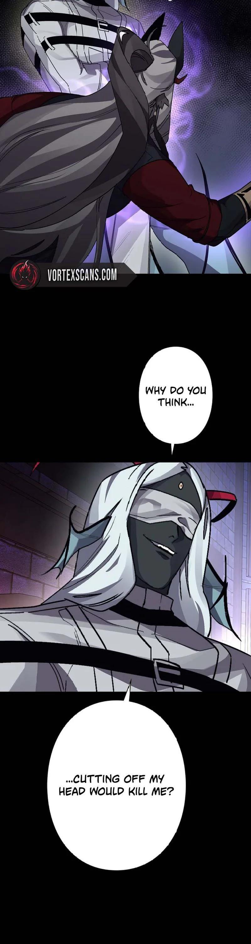 Devil’s Advocate: Judge of Hell Chapter 19, page 32 of 36