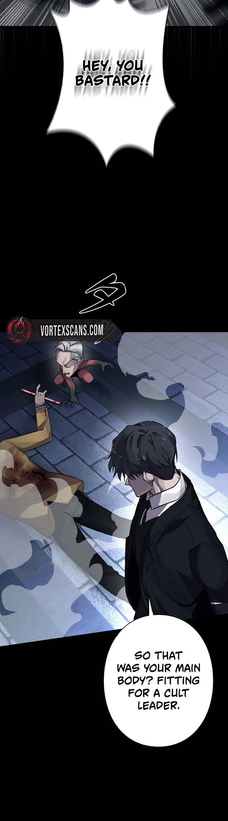 Devil’s Advocate: Judge of Hell Chapter 19, page 34 of 36
