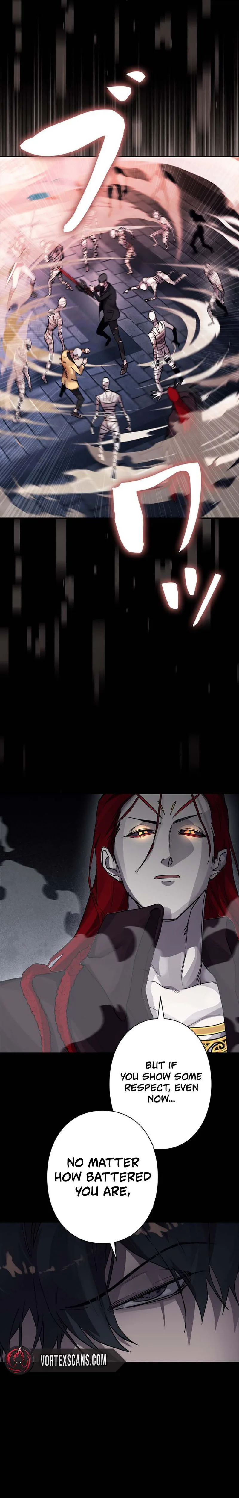 Devil’s Advocate: Judge of Hell Chapter 19, page 5 of 36