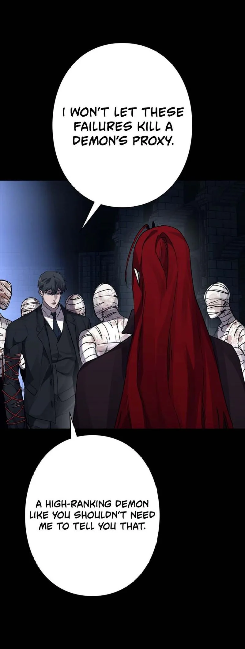 Devil’s Advocate: Judge of Hell Chapter 19, page 6 of 36