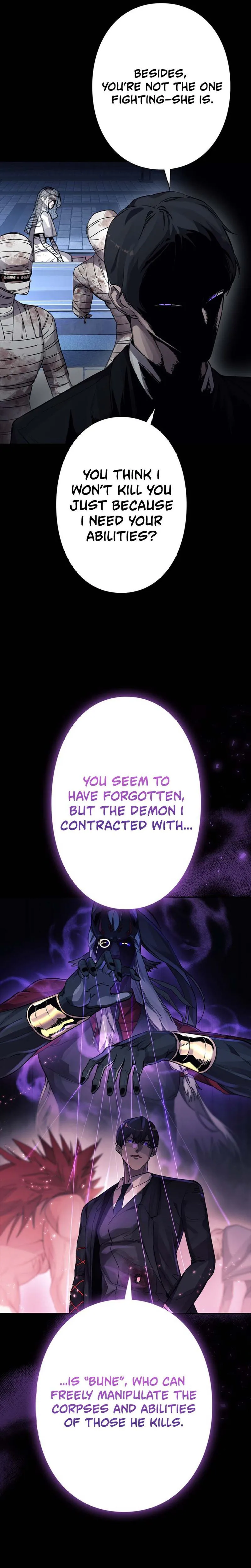 Devil’s Advocate: Judge of Hell Chapter 19, page 7 of 36