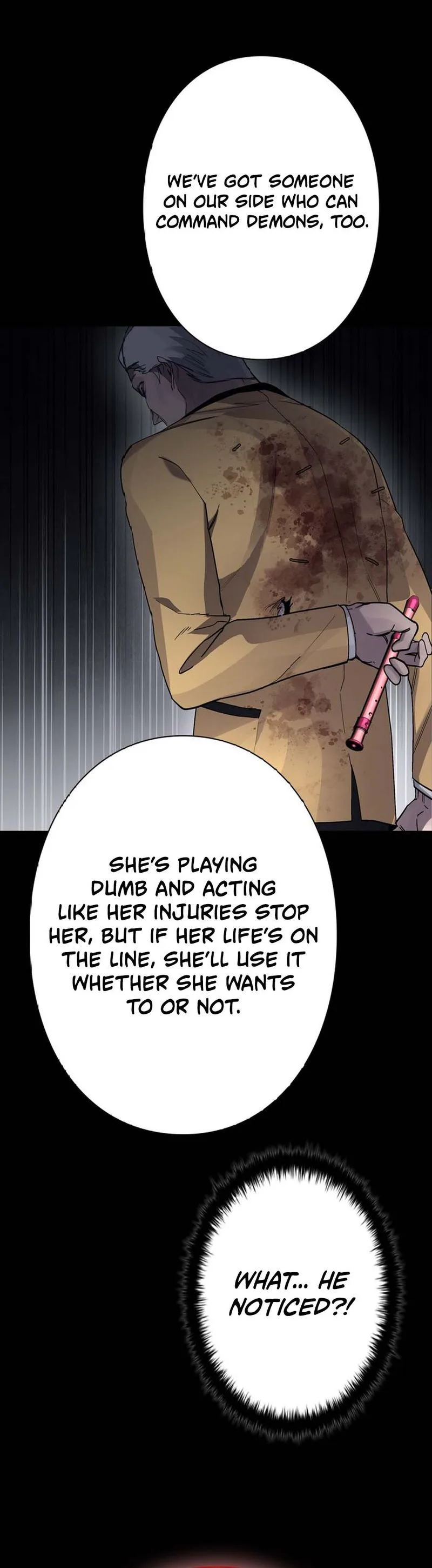 Devil’s Advocate: Judge of Hell Chapter 19, page 8 of 36