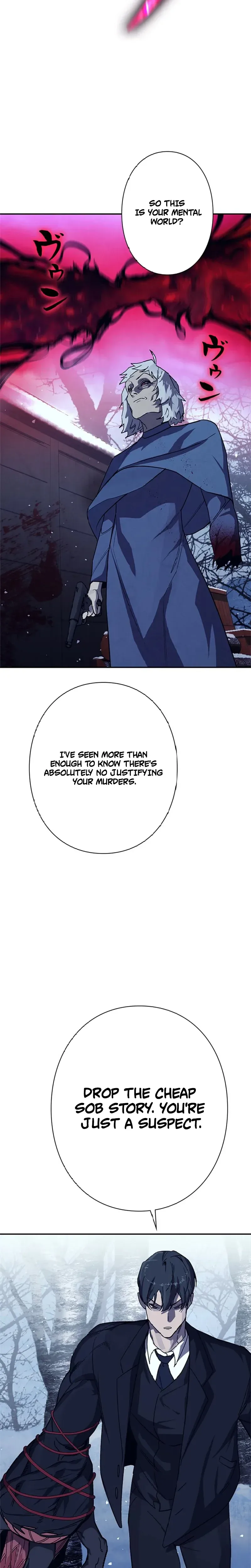 Devil’s Advocate: Judge of Hell Chapter 2, page 13 of 63