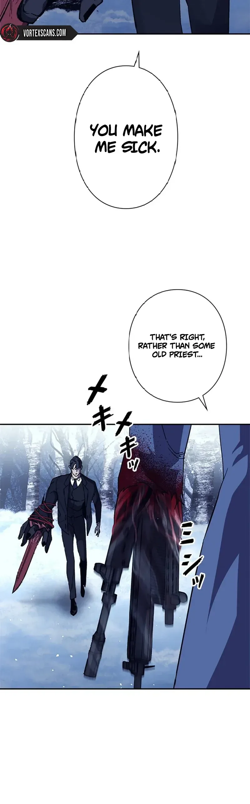 Devil’s Advocate: Judge of Hell Chapter 2, page 14 of 63