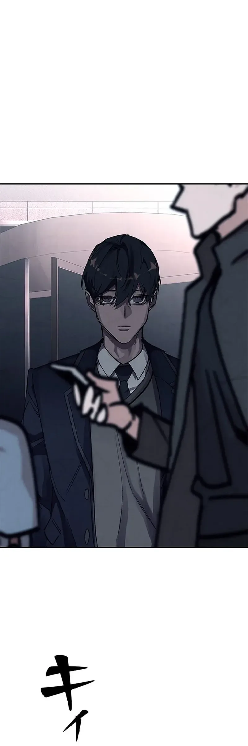 Devil’s Advocate: Judge of Hell Chapter 2, page 30 of 63