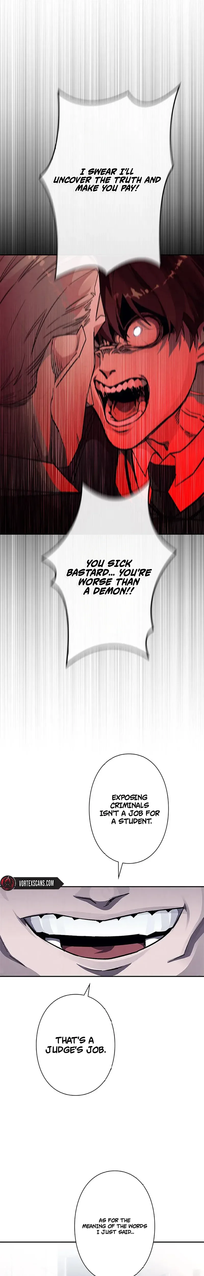 Devil’s Advocate: Judge of Hell Chapter 2, page 37 of 63