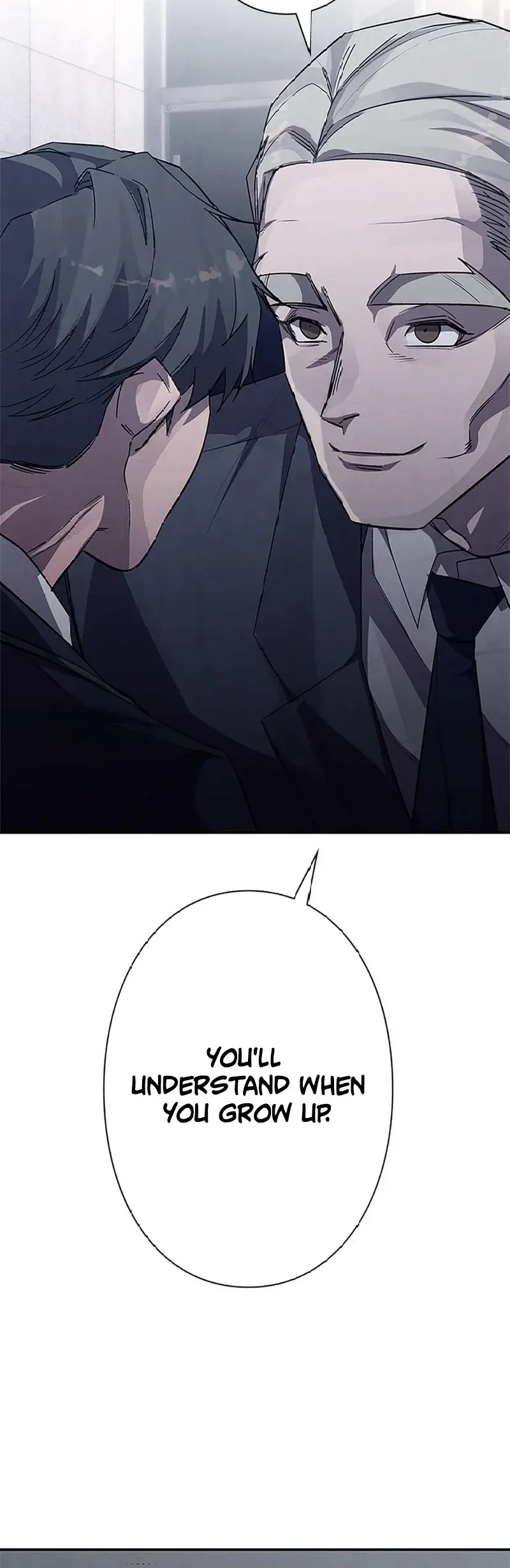 Devil’s Advocate: Judge of Hell Chapter 2, page 38 of 63