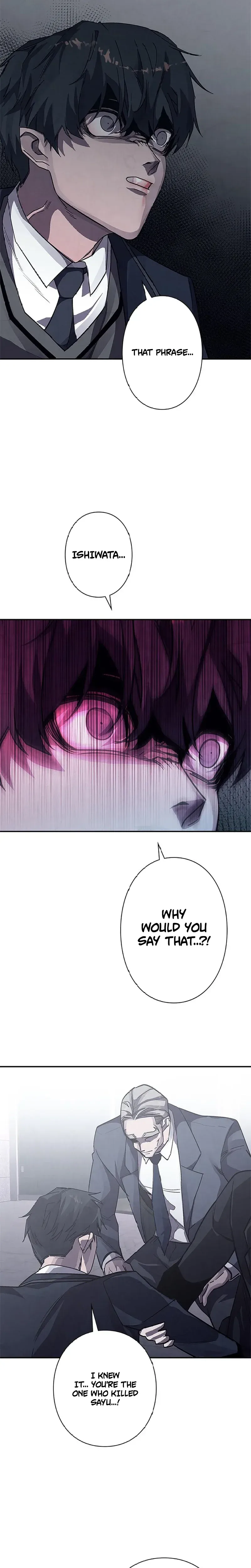 Devil’s Advocate: Judge of Hell Chapter 2, page 39 of 63