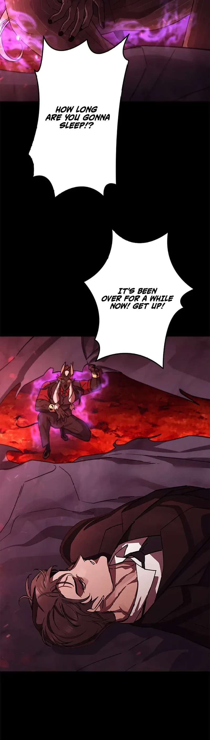 Devil’s Advocate: Judge of Hell Chapter 2, page 42 of 63