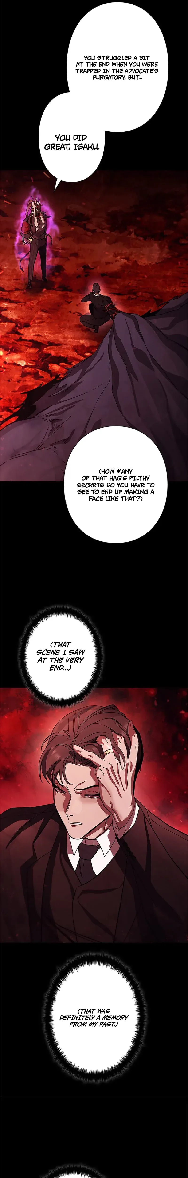 Devil’s Advocate: Judge of Hell Chapter 2, page 43 of 63