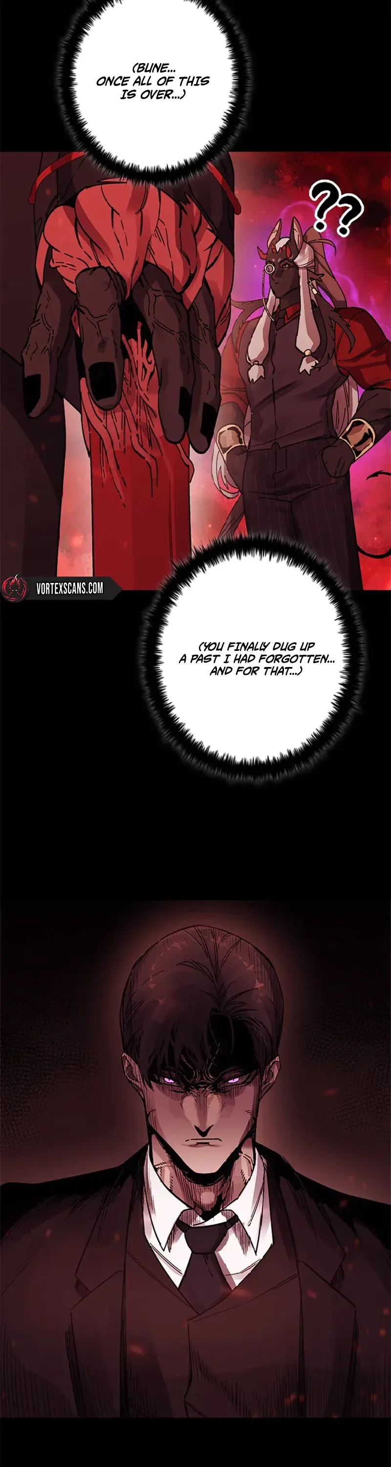 Devil’s Advocate: Judge of Hell Chapter 2, page 44 of 63