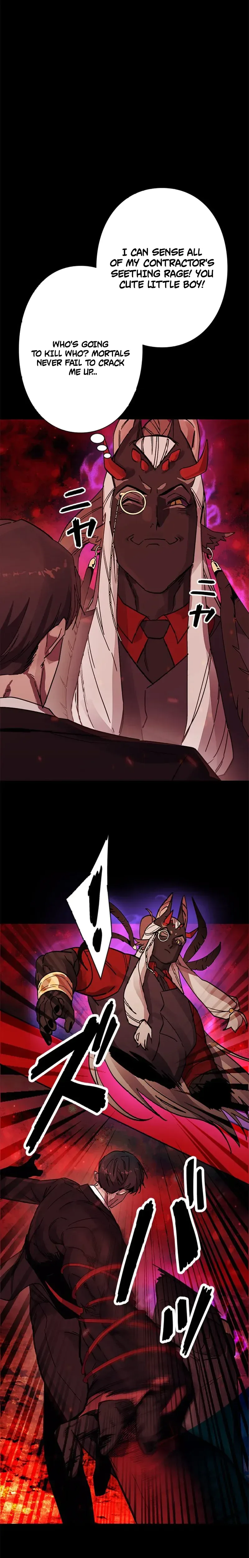 Devil’s Advocate: Judge of Hell Chapter 2, page 45 of 63