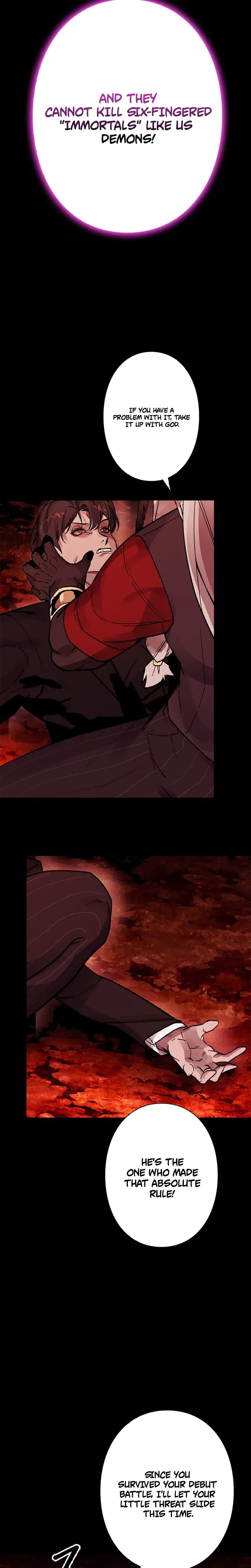 Devil’s Advocate: Judge of Hell Chapter 2, page 49 of 63