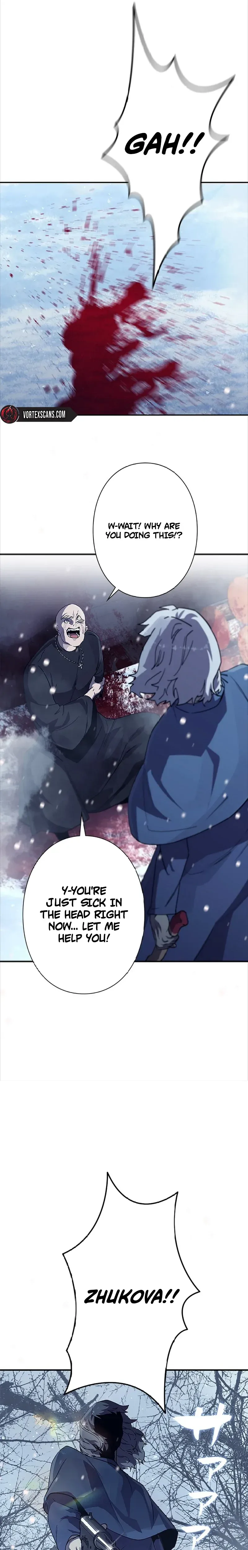 Devil’s Advocate: Judge of Hell Chapter 2, page 5 of 63