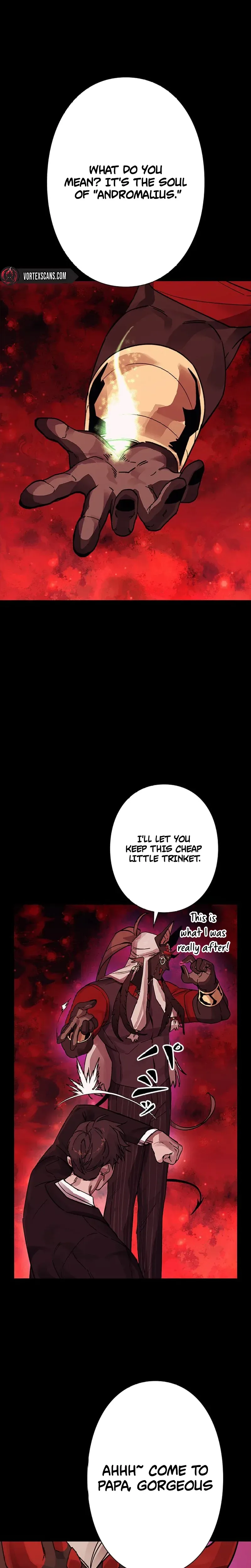 Devil’s Advocate: Judge of Hell Chapter 2, page 51 of 63