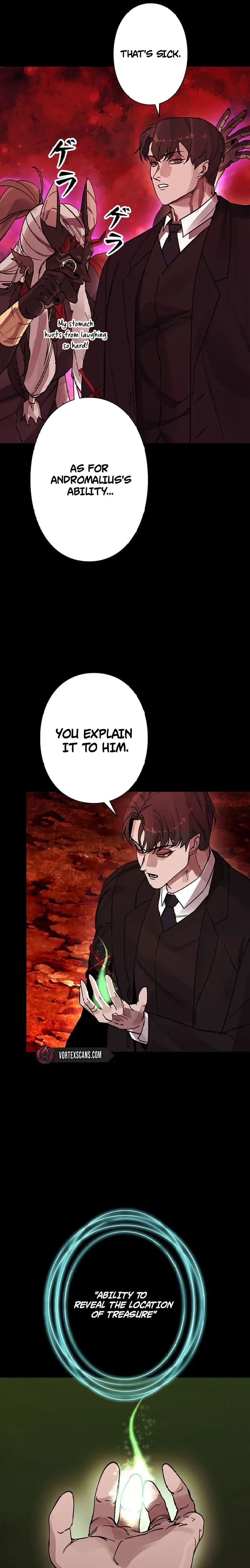Devil’s Advocate: Judge of Hell Chapter 2, page 55 of 63
