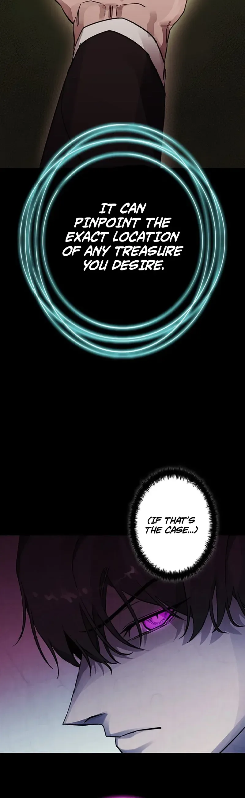Devil’s Advocate: Judge of Hell Chapter 2, page 56 of 63