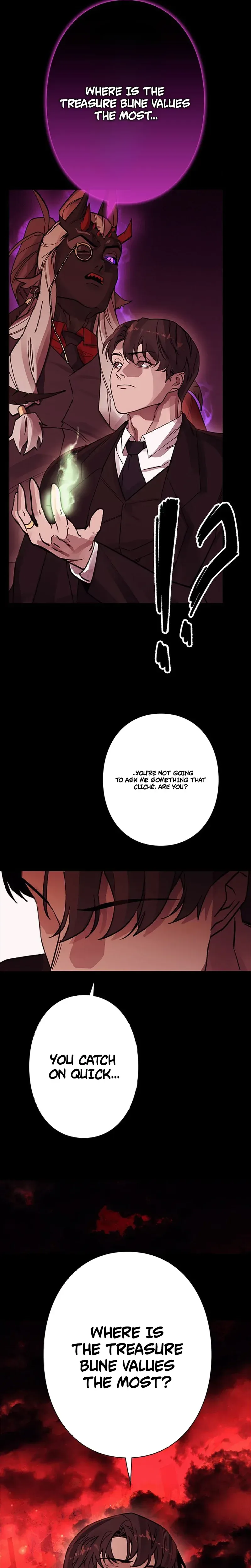 Devil’s Advocate: Judge of Hell Chapter 2, page 57 of 63