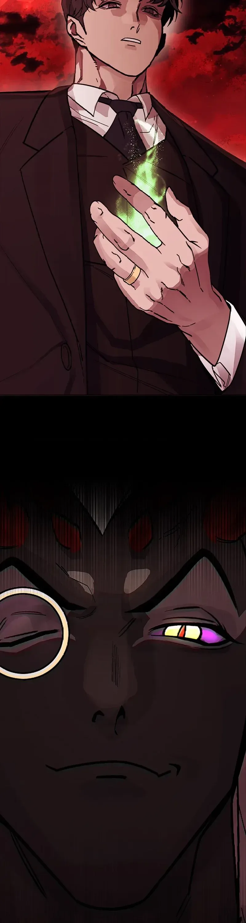 Devil’s Advocate: Judge of Hell Chapter 2, page 58 of 63