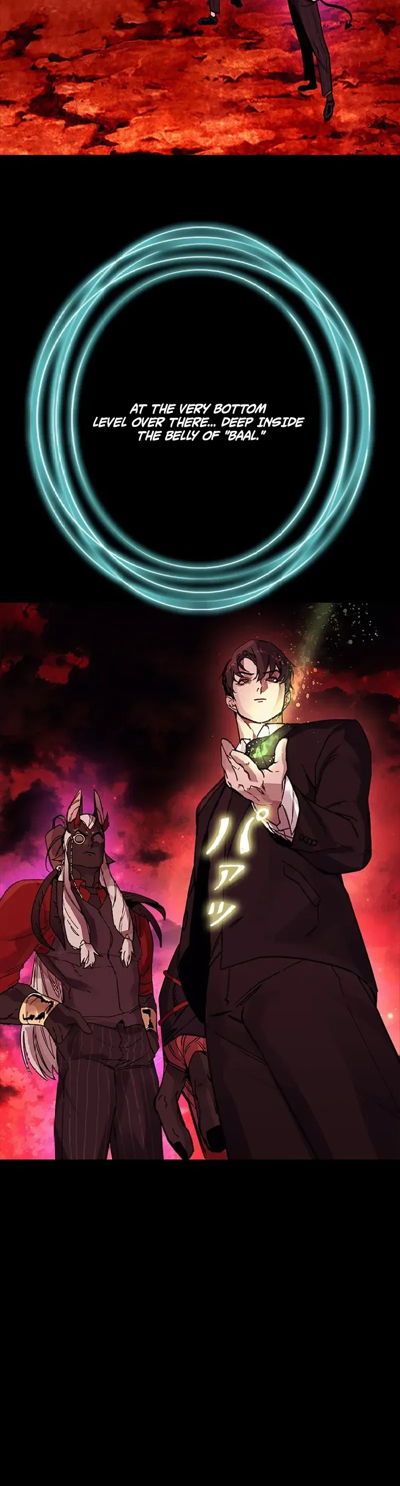Devil’s Advocate: Judge of Hell Chapter 2, page 60 of 63