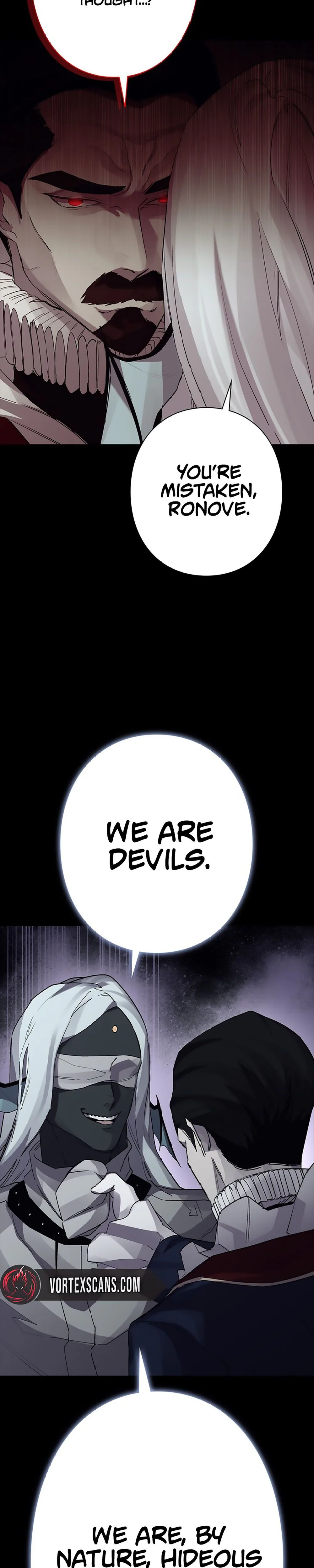 Devil’s Advocate: Judge of Hell Chapter 20, page 13 of 44