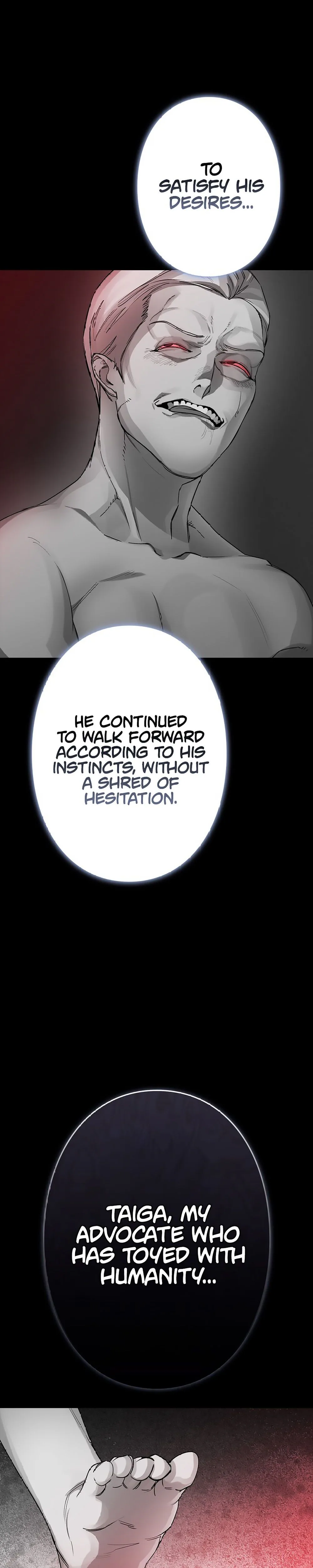 Devil’s Advocate: Judge of Hell Chapter 20, page 17 of 44