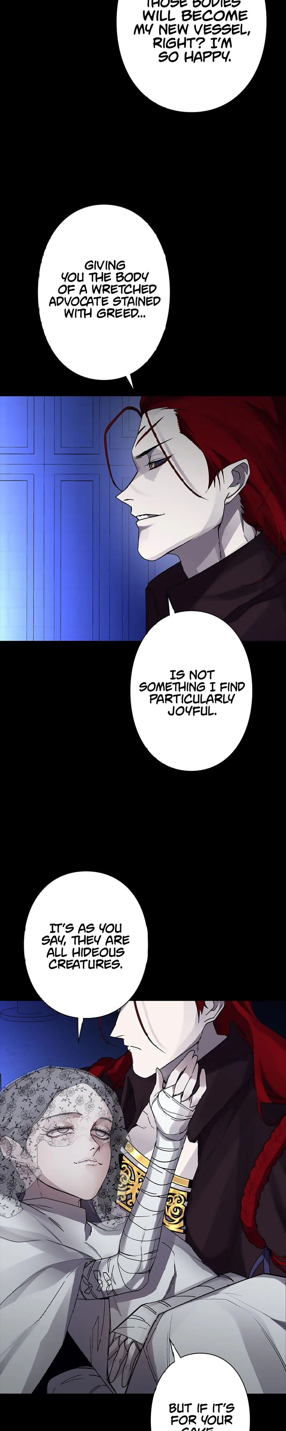 Devil’s Advocate: Judge of Hell Chapter 20, page 21 of 44