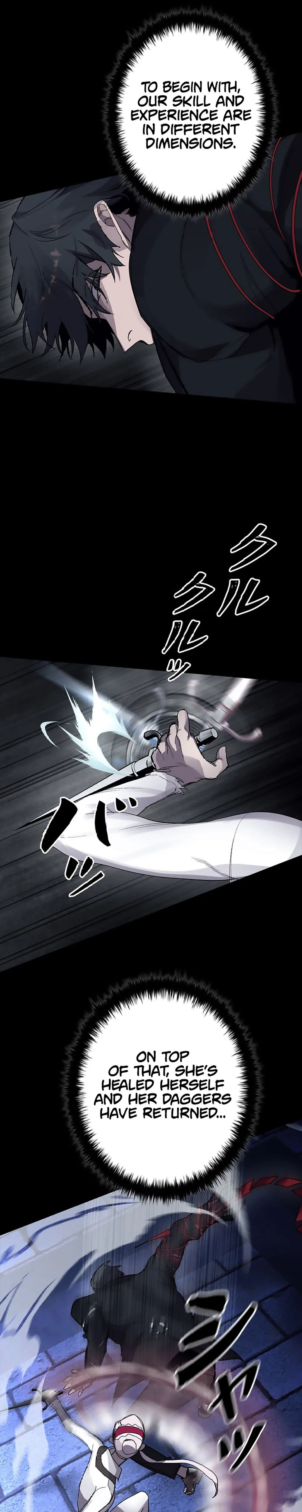 Devil’s Advocate: Judge of Hell Chapter 20, page 27 of 44