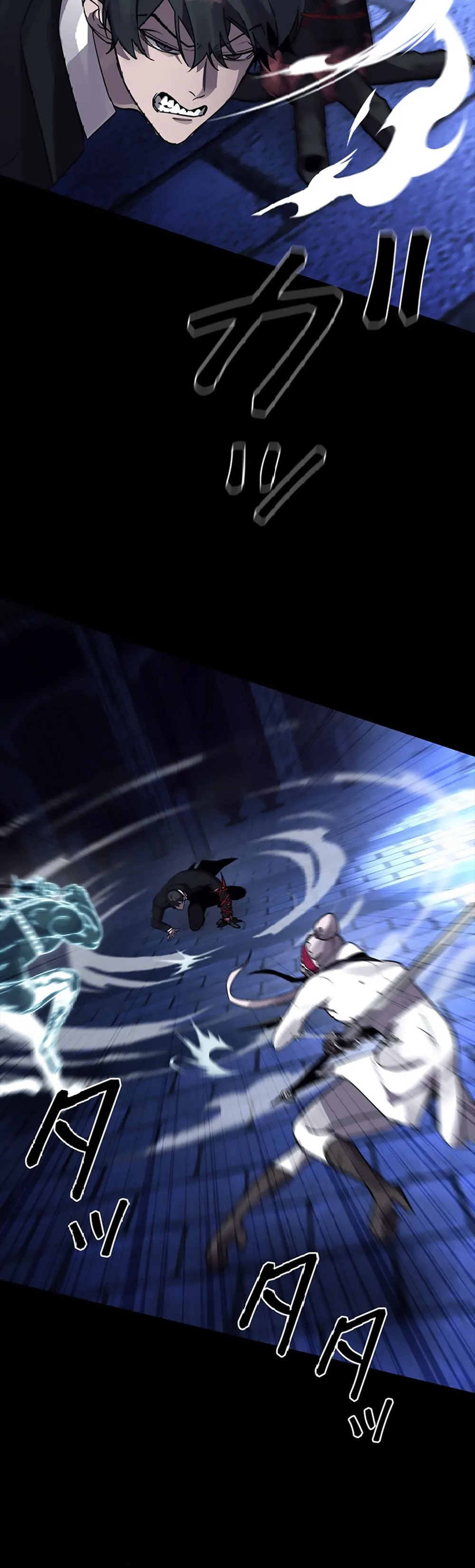 Devil’s Advocate: Judge of Hell Chapter 20, page 29 of 44